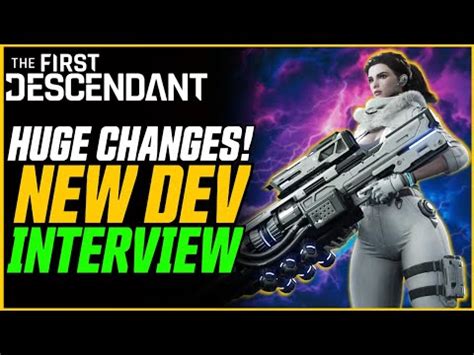 XP CHANGES, OUTPOST CHANGES, FREYNA REWORK.